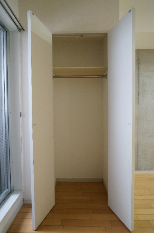 チェスターハウス目白1階 部屋その他