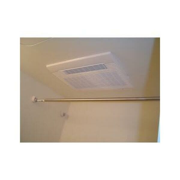 メゾン南多摩108号室 部屋設備