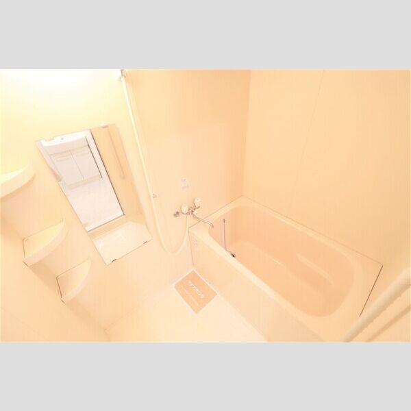 リヴェールRX 浴室