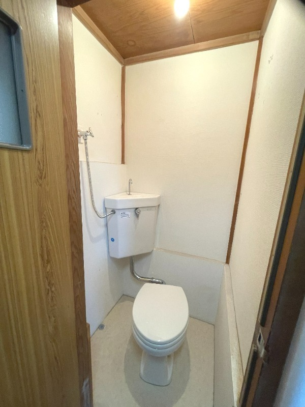 クロノス習志野2階 部屋その他