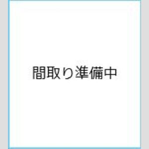 シャトレーヌ柏103号室 間取