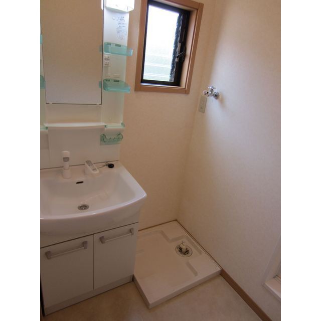 新町ユキハイツ 内観