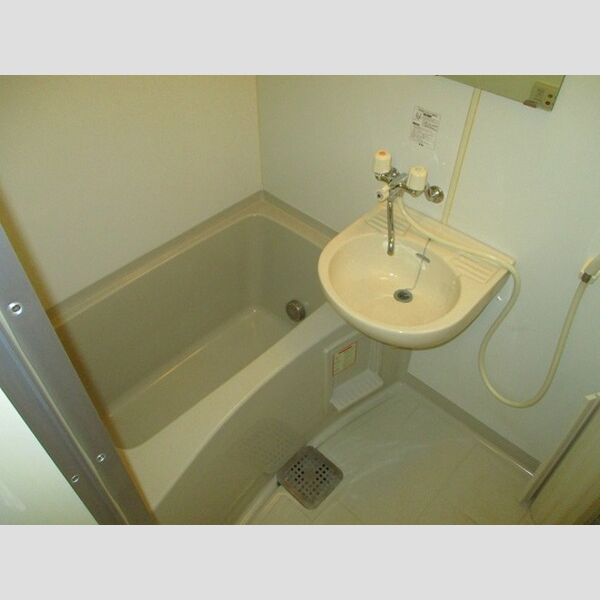 エスポワール バス