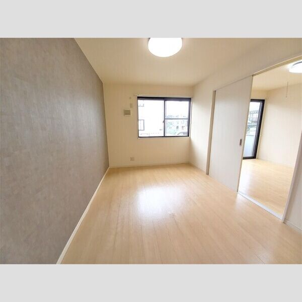 パルク セゾン108号室 洋室