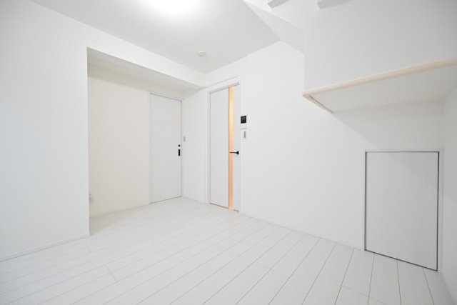 Ｔｈｅ　Ｒｅｓｉｄｅｎｃｅ　Ｎｉｈｏｎｂａｓｈｉ地下1階 リビング