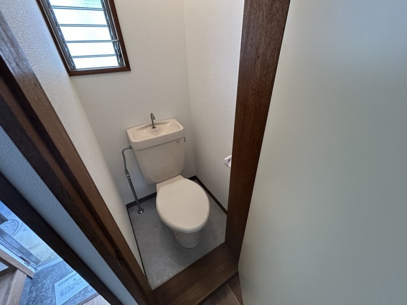 マーレ志木1階 部屋その他