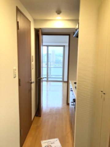 ジュエル大森山王 内観