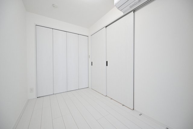 Ｔｈｅ　Ｒｅｓｉｄｅｎｃｅ　Ｎｉｈｏｎｂａｓｈｉ5階 部屋その他