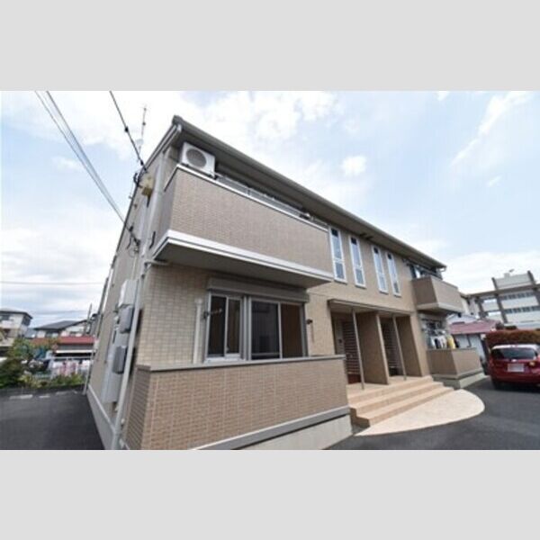 サンモールの外観画像