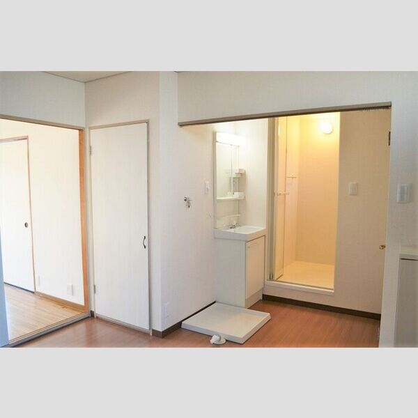 シティウィングAB　A ダイニングキッチン(別角度)