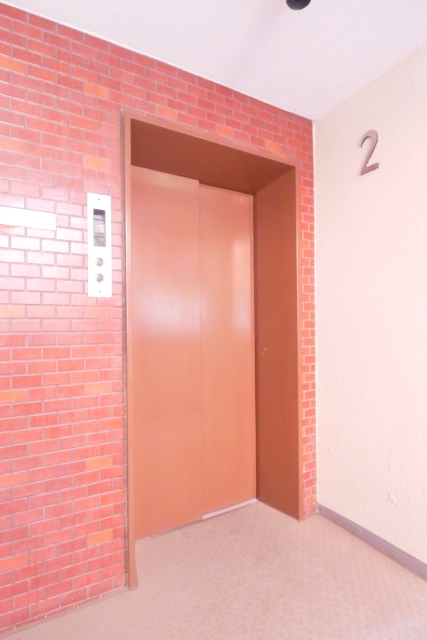 ユースフル祐天寺第二 外観