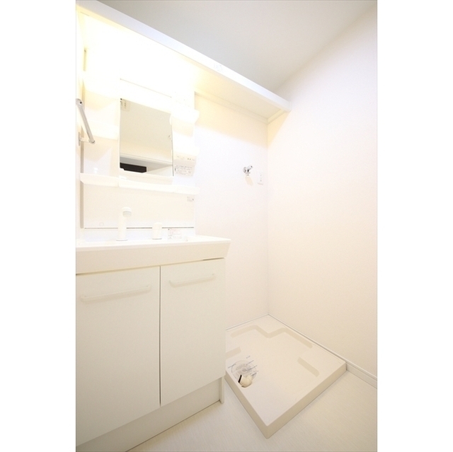 レガーロ平塚 内観