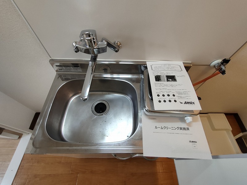 サニーコート北葛西Ａ1階 部屋その他