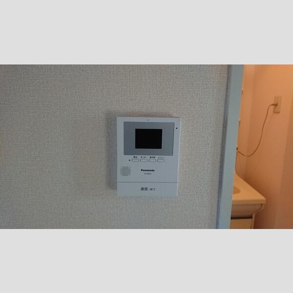 ヴェルメゾン美季 部屋設備