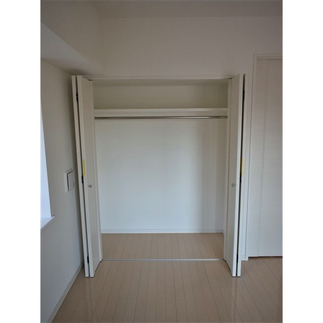 ルクレ森下レジデンス0804号室 内観