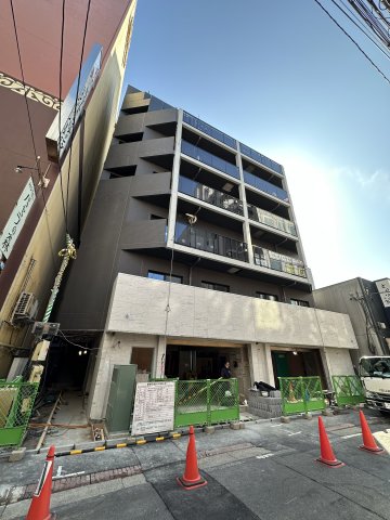 T&F KANNAI BLDG404号室 その他共有部分