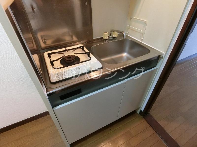 ストロベリーフィールド キッチン