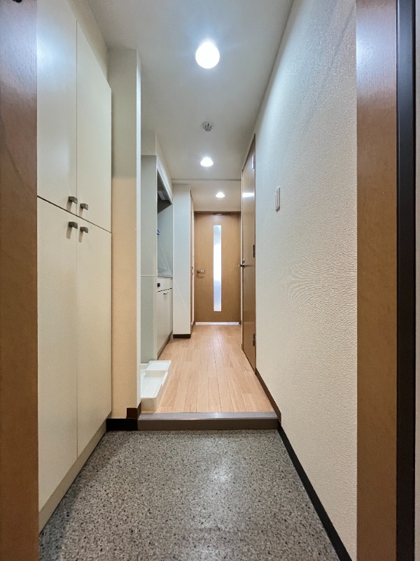 レジディア行徳2階 同建物別部屋の参考画像