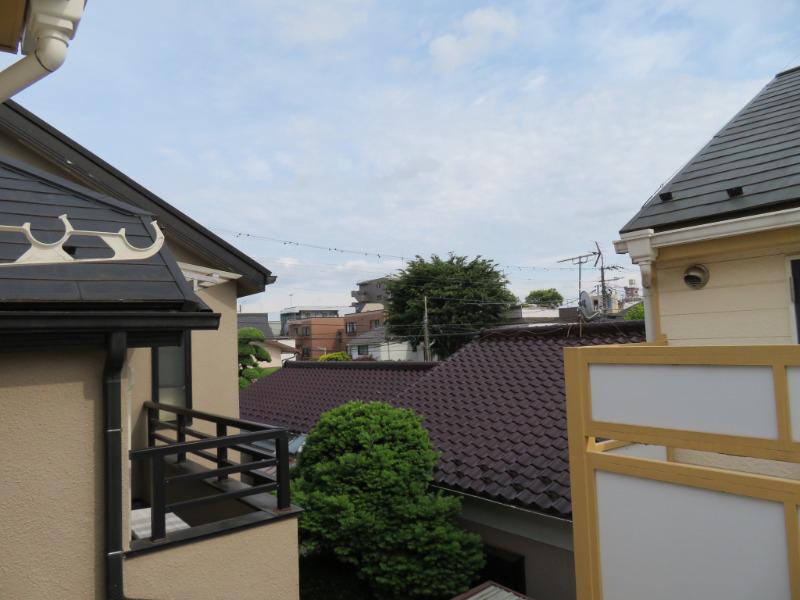 プラザ阿佐ヶ谷A棟2階 同建物別部屋の参考画像