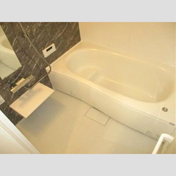 CLASSEUM都賀308号室 浴室