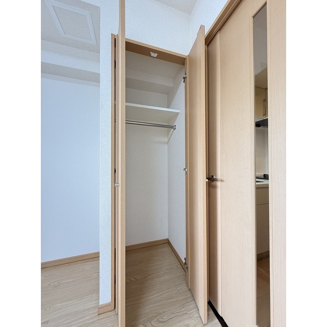 Conde相模原0805号室 内観