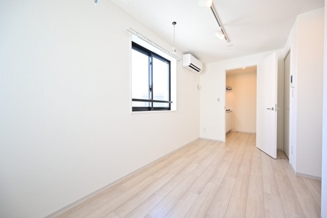 フェリデンシア住吉4階 部屋その他