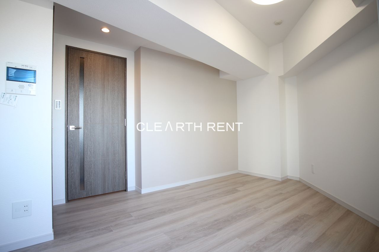 Ｖａｌｏｒｅ Ｎｉｓｈｉｓｕｇａｍｏ10階 同タイプ別住戸写真となります。現況と異なる場合がございます。