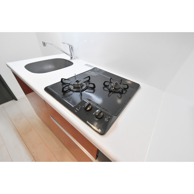 ザ・レジデンス神楽坂Ⅰ0502号室 内観