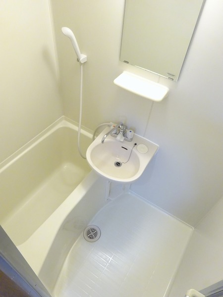 ジュエル荻窪 お風呂