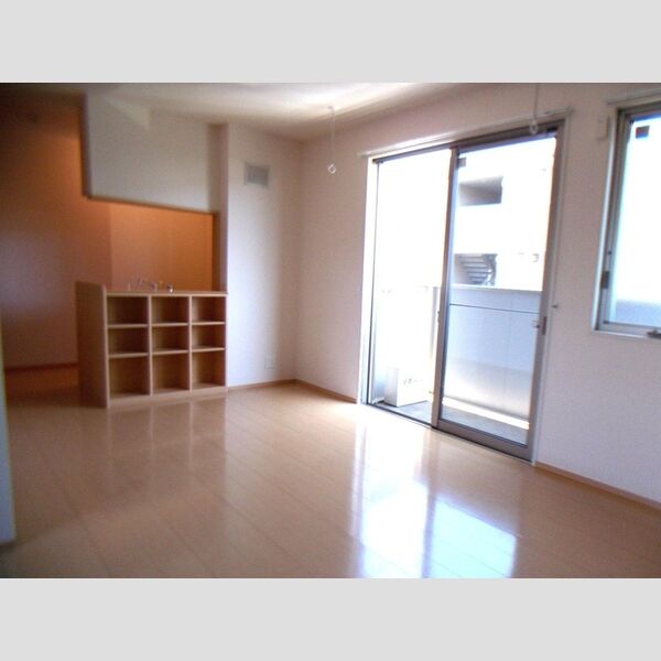 ノア・アン LDK10.9帖