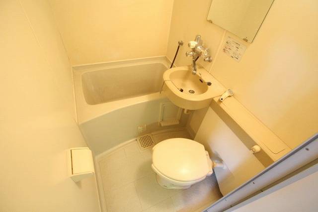 エーデルワイス志木1階 部屋その他