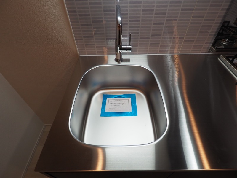 レジディア新御茶ノ水8階 キッチン