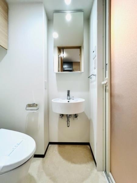 レスピール川崎0912号室 同建物別部屋の参考画像