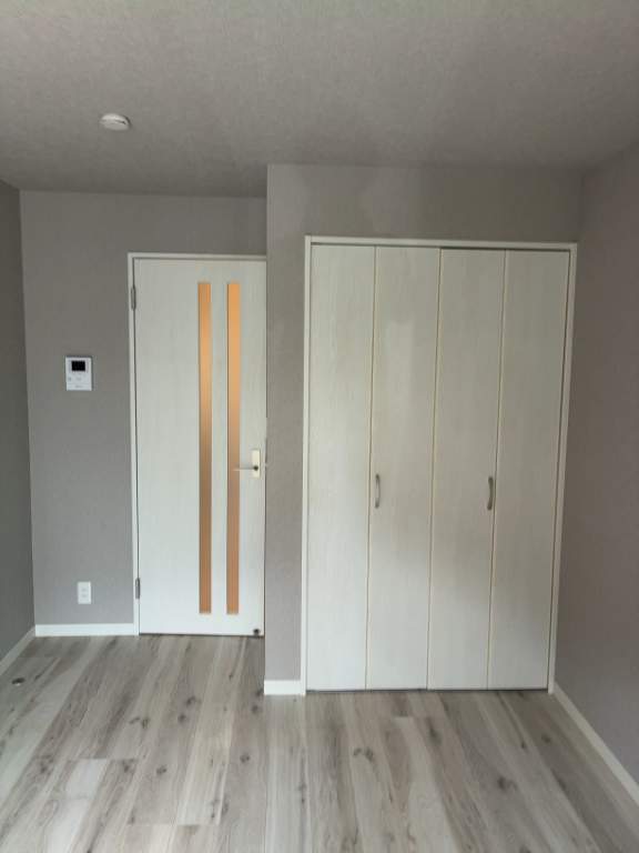 Maison Ef リビング