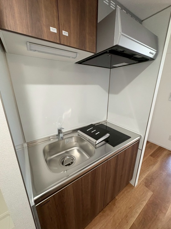 タスキsmart練馬5階 キッチン