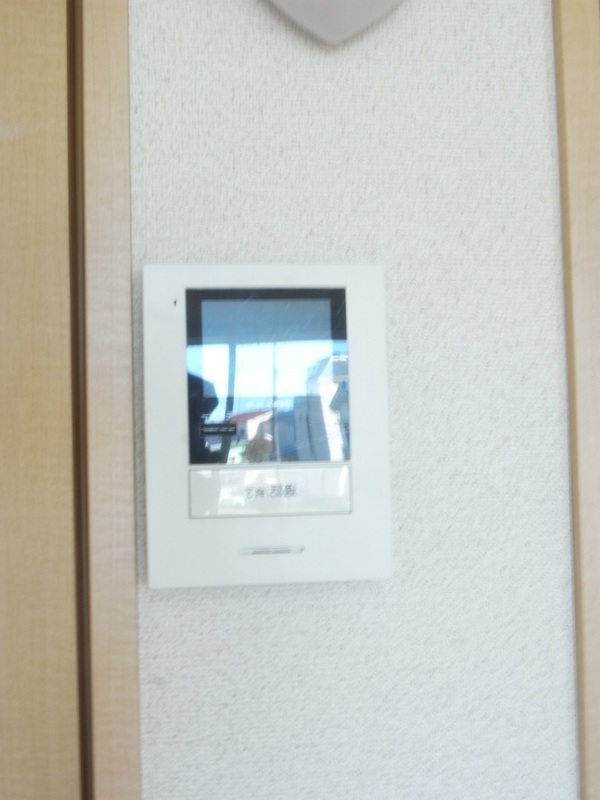 リリックコート鎌倉2階 部屋設備