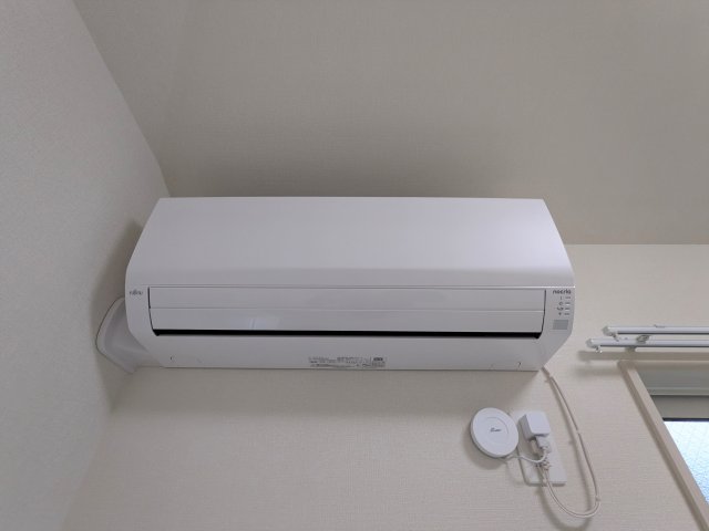 テラス祖師ヶ谷大蔵0105号室 部屋設備