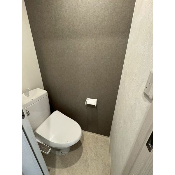 Harvest松戸102号室 部屋その他