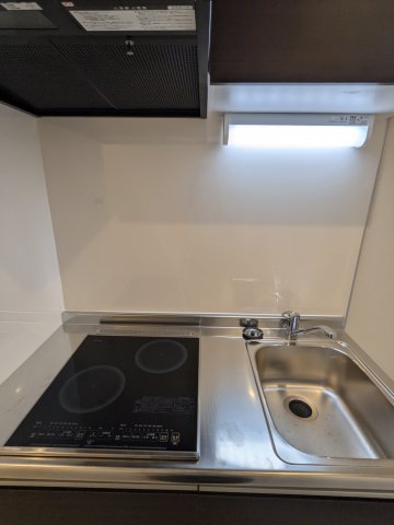 リープ立石 キッチン