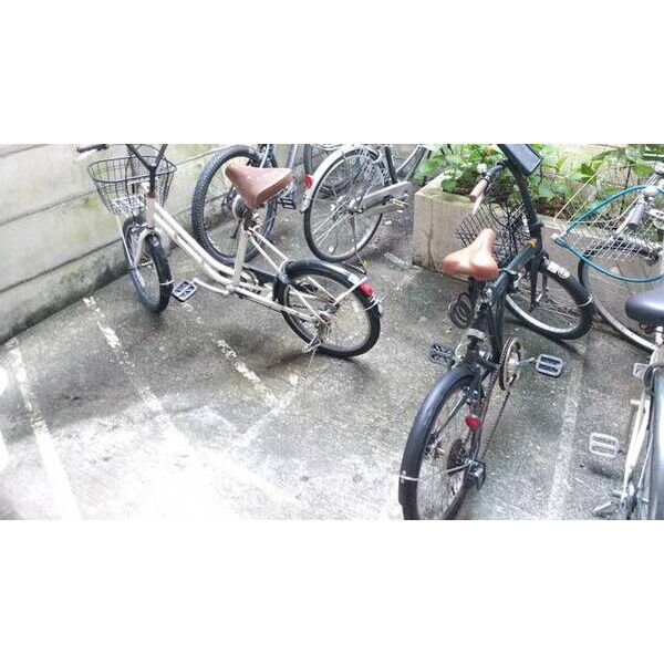 メゾン・ド・マルグリット0203号室 部屋その他