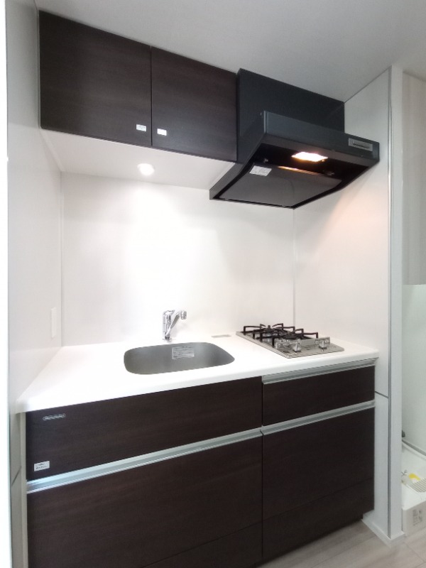 ジーベック東日暮里サウス キッチン