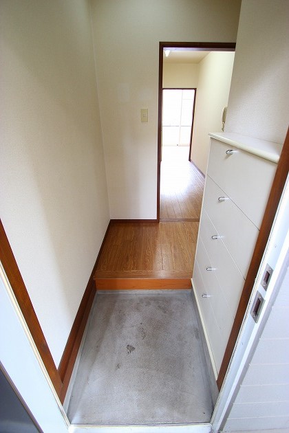 ローゼン上福岡1階 部屋その他