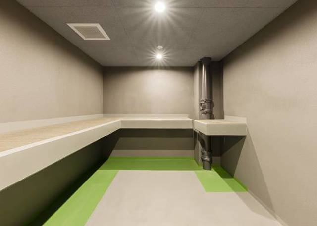 ガーラ・プレシャス赤坂見附2階 その他共有部分