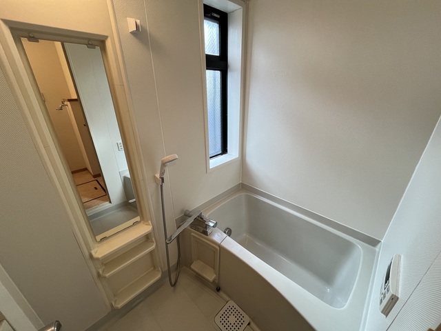 シャトレー お風呂