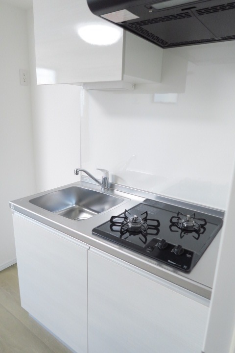 T’s Cuore六町Ⅰ2階 キッチン