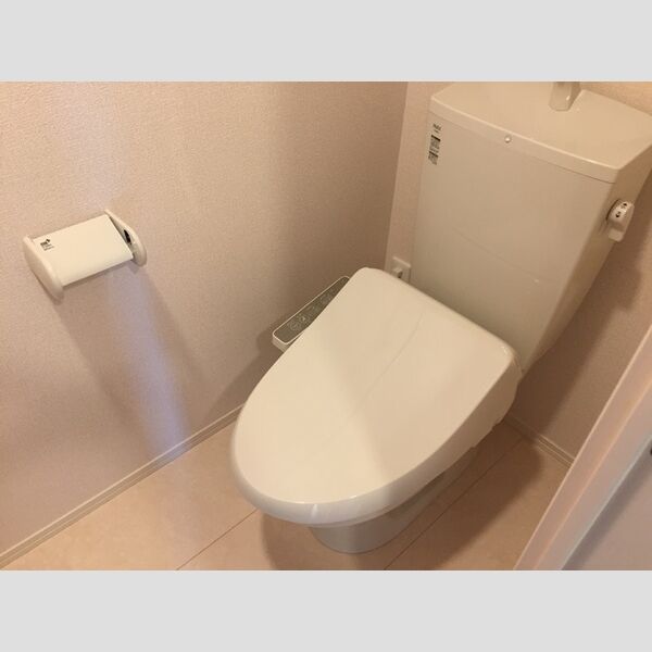 メゾン ソレイユ 温水洗浄暖房便座