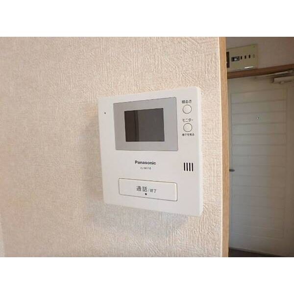 ハイムまことB棟0201号室 部屋その他