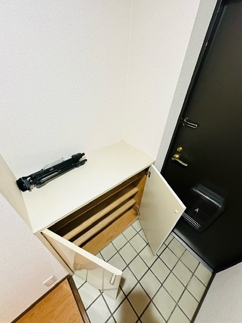 ハウス２１ＯＧＡＷＡ0106号室 部屋設備