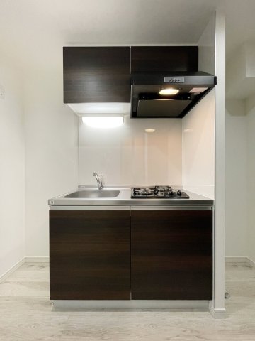 ヒルズナイン303号室 部屋その他