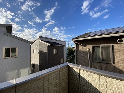 ビレッジ都町Ⅱ 部屋その他